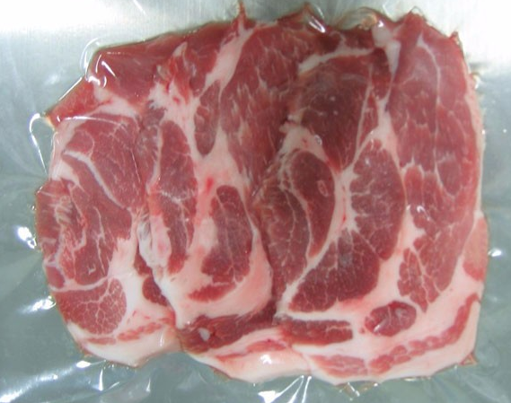 真空包裝袋的生羊肉能放多久？