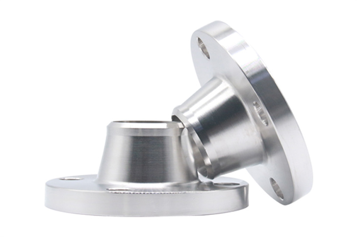 帶徑對(duì)焊法蘭