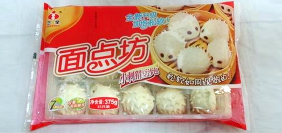 塑料食品包裝袋子一般都是用什么材料制成的？