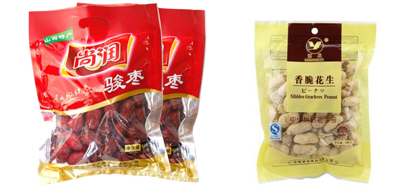 如何給食品選擇合適的包裝袋復(fù)合材質(zhì)？