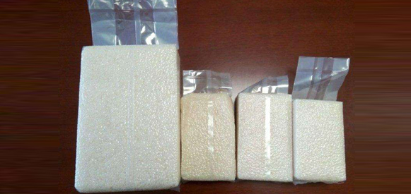 大米為什么要使用真空包裝袋？