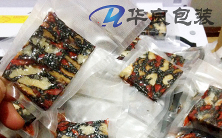 7*10阿膠糕螺紋真空包裝袋哪里賣？