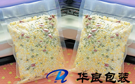 紋路真空袋什么意思？