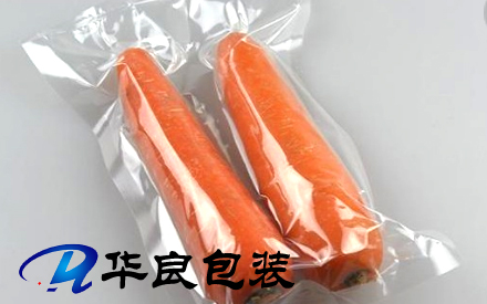  真空包裝袋裝蔬菜能保鮮多久？