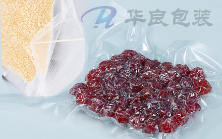 抽真空為什么用紋路袋？紋路袋與平面袋有什么區(qū)別？