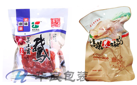 滅菌真空包裝袋裝熟食能保質(zhì)多久？
