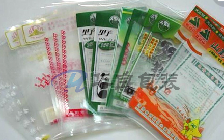 食品真空袋的環(huán)保材料有哪些？  