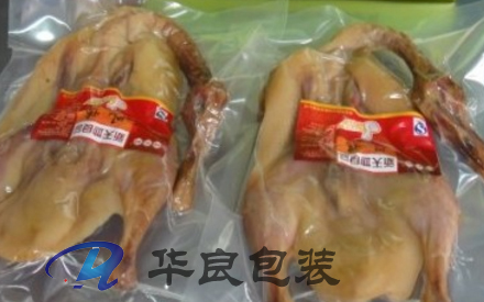 肉類食品使用真空包裝袋可以保鮮多久？