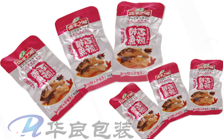 食品袋與食品真空袋的區(qū)別是什么？