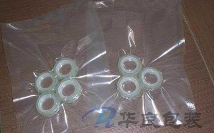 什么是綠色環(huán)保透明真空包裝袋？
