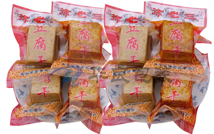 什么是合格的塑料食品真空包裝袋？