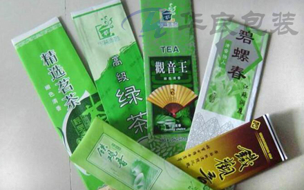 成都茶葉包裝設計哪里比較靠譜？