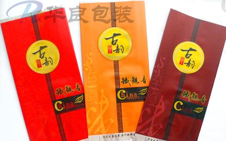 茶葉包裝袋的材質(zhì)有哪些？