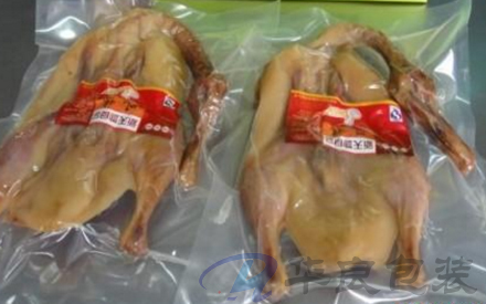 真空食品包裝袋上的“如有脹包，請勿食用”是什么原理？