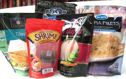 食品真空包裝袋是什么材質(zhì)？食品級(jí)材料有哪些內(nèi)容？