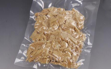 食品真空包裝袋可以放微波爐加熱嗎？