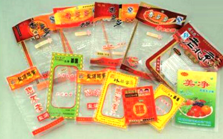 有耐100度以上的pe食品包裝袋嗎？