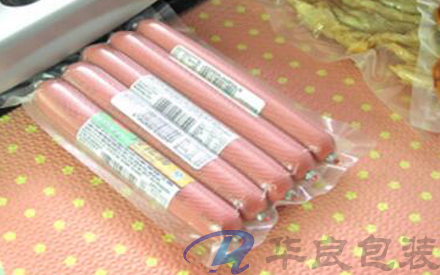 抽真空為什么要用紋路真袋？