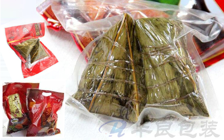 真空包裝袋的粽子如何選購？
