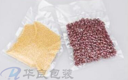 紋路真空包裝袋什么意思？起啥作用？