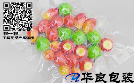 透明真空包裝袋16絲和24絲的哪種好？