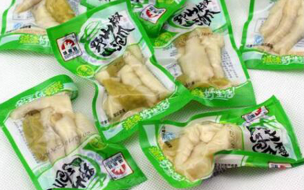 真空包裝袋的材質有哪些？