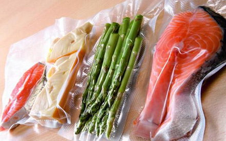 食品真空包裝袋的材質(zhì)怎樣辨別區(qū)分？