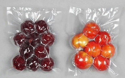 真空包裝袋有哪幾種？
