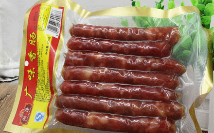 食品真空包裝袋為什么會出現(xiàn)脹袋現(xiàn)象？