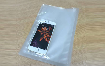 如何正確選擇適合自己使用的真空包裝袋厚度？