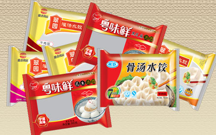冷凍食品真空包裝袋什么材質(zhì)的好？