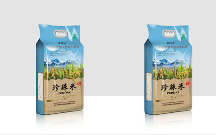 大米真空包裝袋什么材質(zhì)的好？