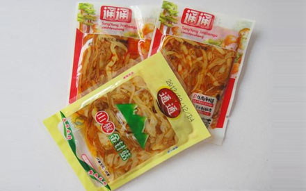 食品真空包裝袋越厚越好嗎？