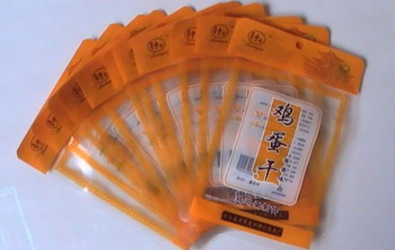 怎樣檢測真空包裝袋是否合格？
