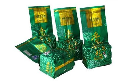 為什么茶葉包裝必須選擇鋁箔真空袋？
