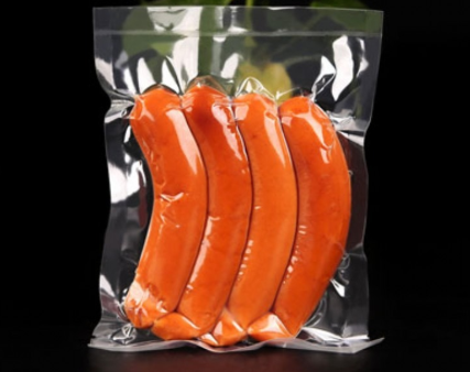 食品真空包裝袋可以放在微波爐里用嘛？