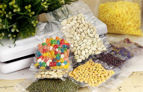 哪里有食品真空包裝袋批發(fā)廠家？