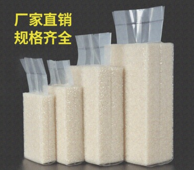 大米真空袋破了漏氣還能用嗎？