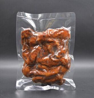 熟食真空包裝袋定制批發(fā)價(jià)格多少錢？