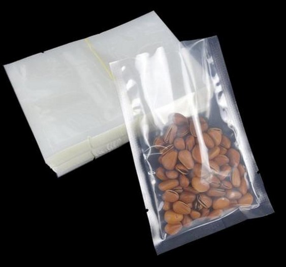 食品真空包裝袋的常用材質(zhì)有哪幾種？