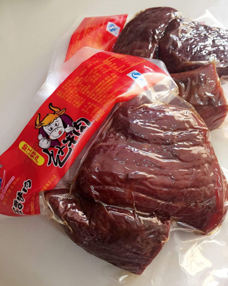 真空包裝的熟食能保存多久？能帶上飛機(jī)嗎？