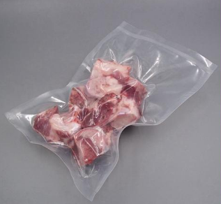 食品真空包裝袋蒸煮加熱有毒嗎？