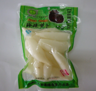 食品真空包裝袋里面的東西可以放多久？