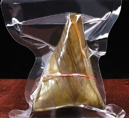 夏天真空包裝的粽子能保存多久？