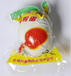 鴨蛋真空包裝袋材質(zhì)哪種好？