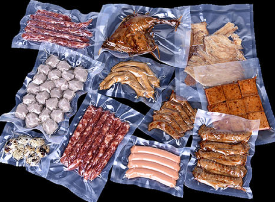 塑料食品包裝袋加熱有毒嗎？