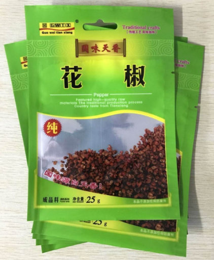 調(diào)料包裝袋材質(zhì)有哪些？